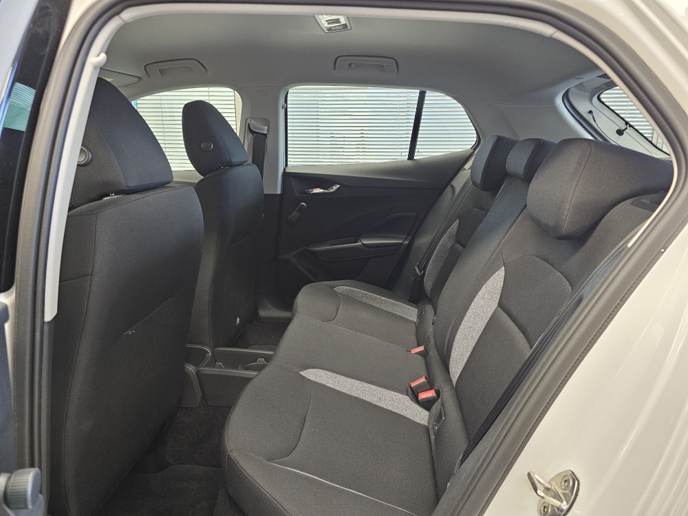 Skoda Fabia – Foto 4