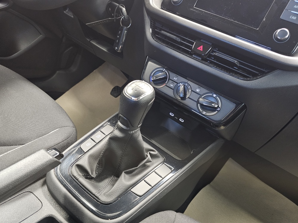 Skoda Fabia – Foto 6