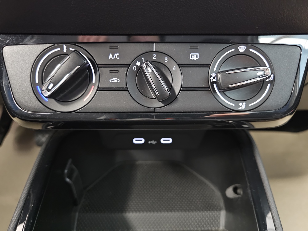 Skoda Fabia – Foto 7