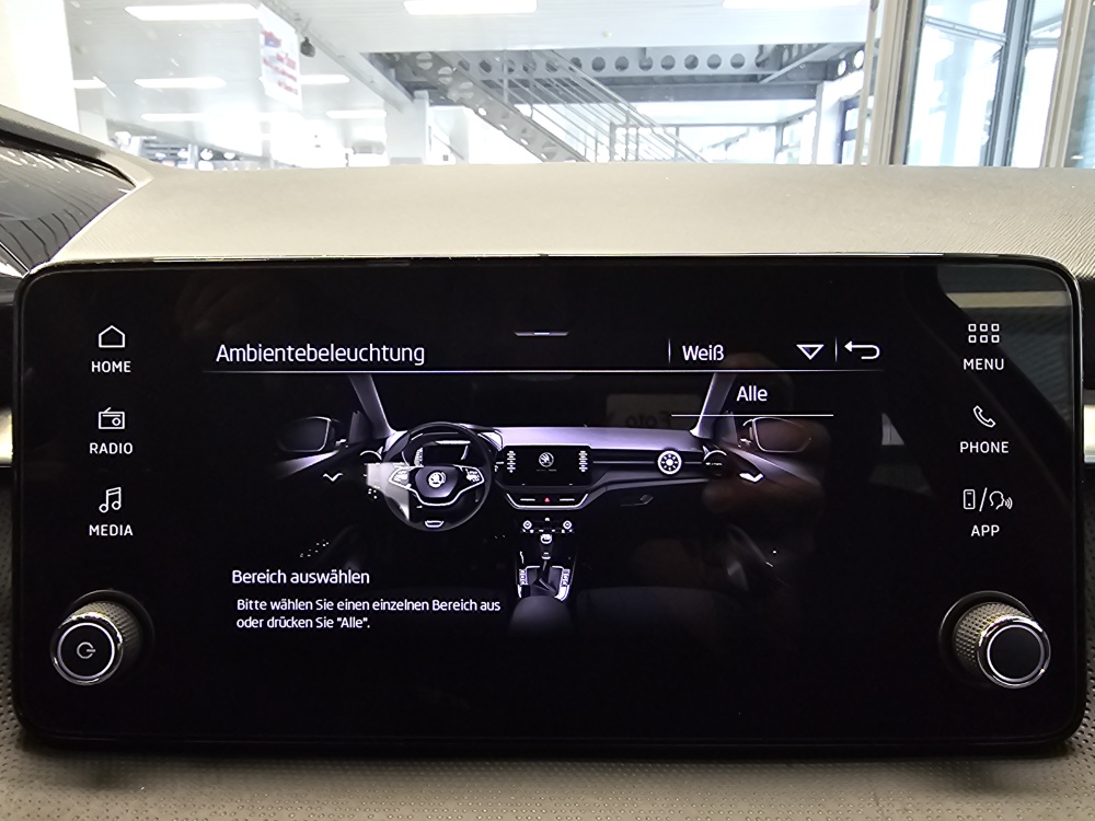 Skoda Fabia – Foto 12