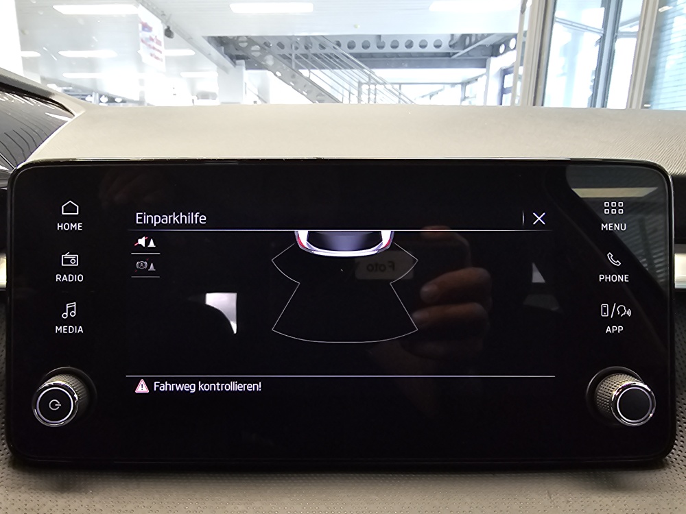 Skoda Fabia – Foto 16