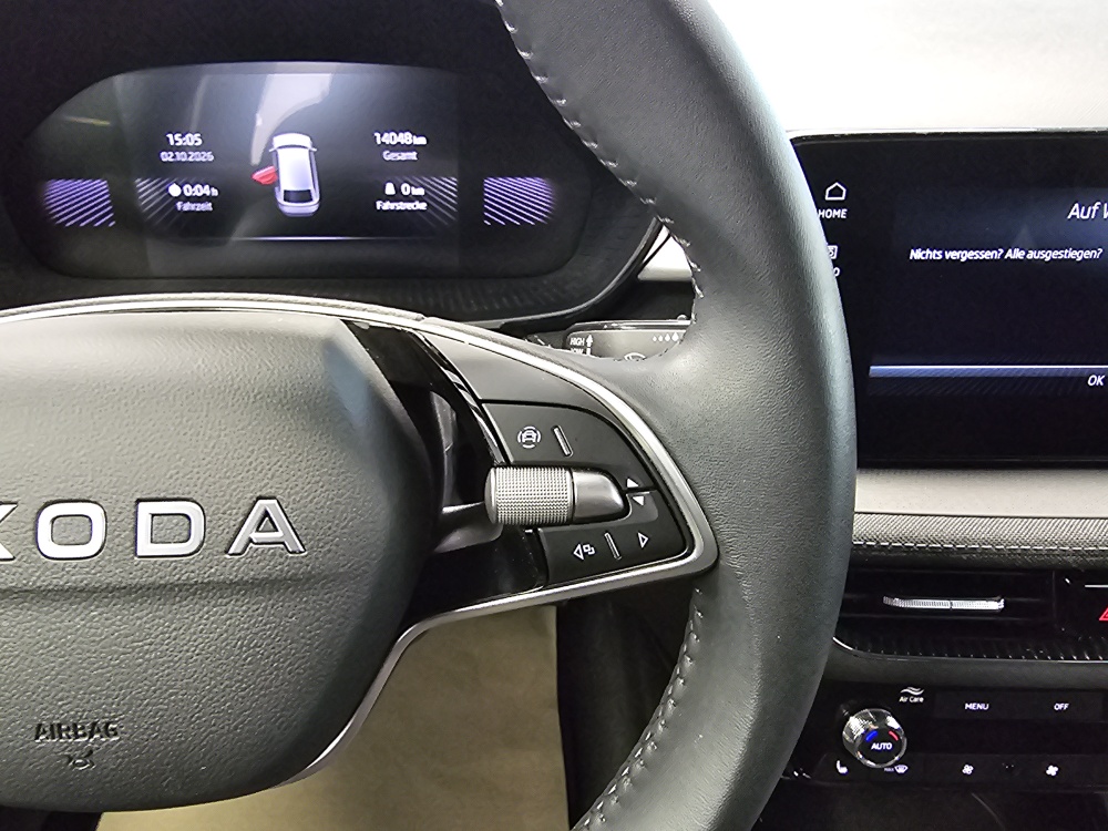 Skoda Fabia – Foto 17