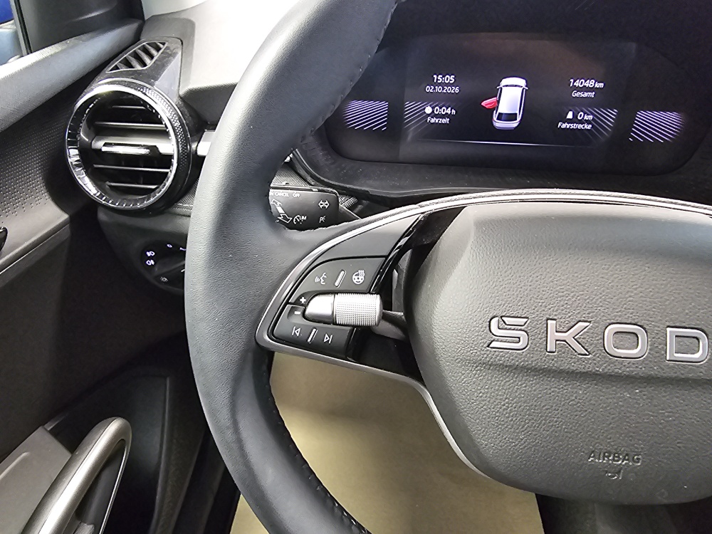 Skoda Fabia – Foto 18