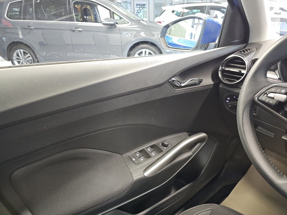 Skoda Fabia – Foto 19