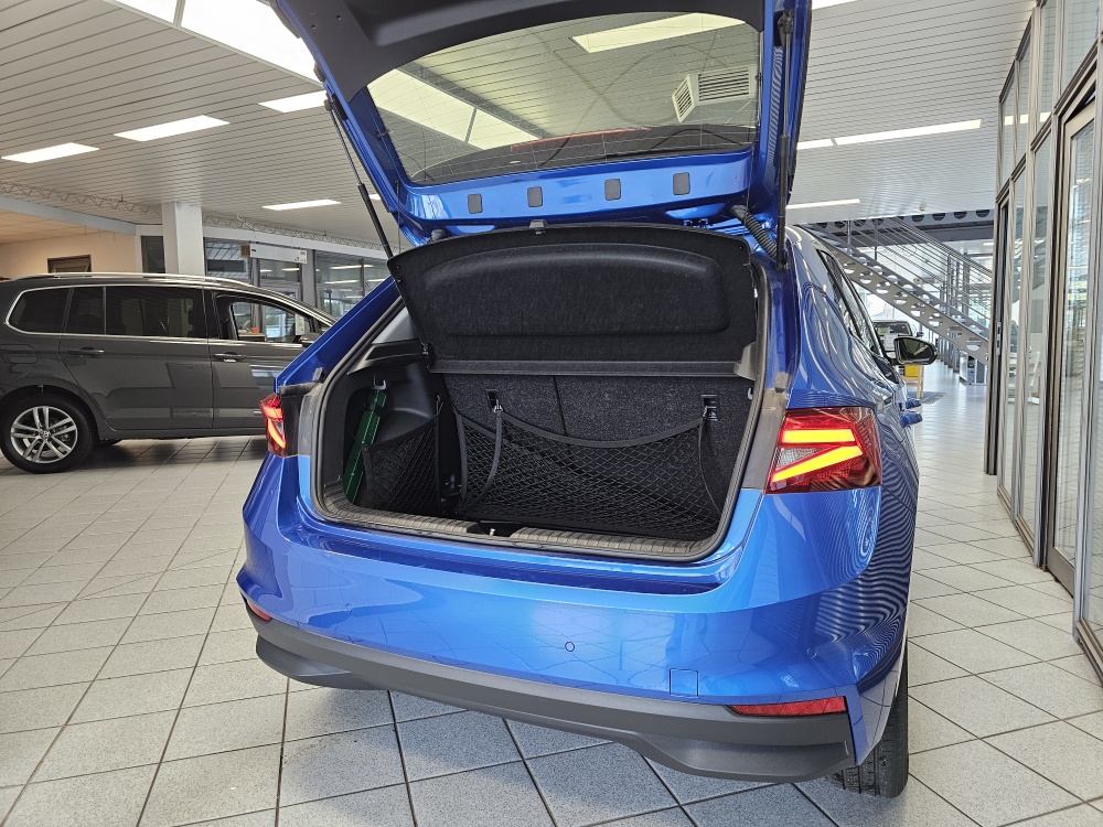 Skoda Fabia – Foto 2