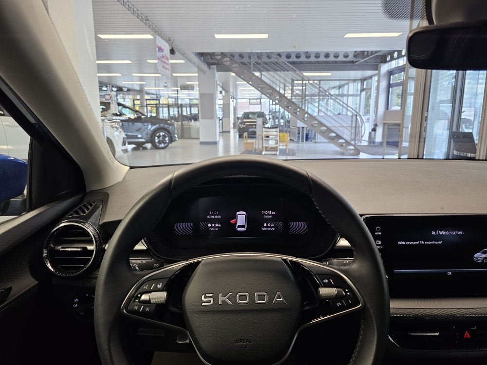Skoda Fabia – Foto 20