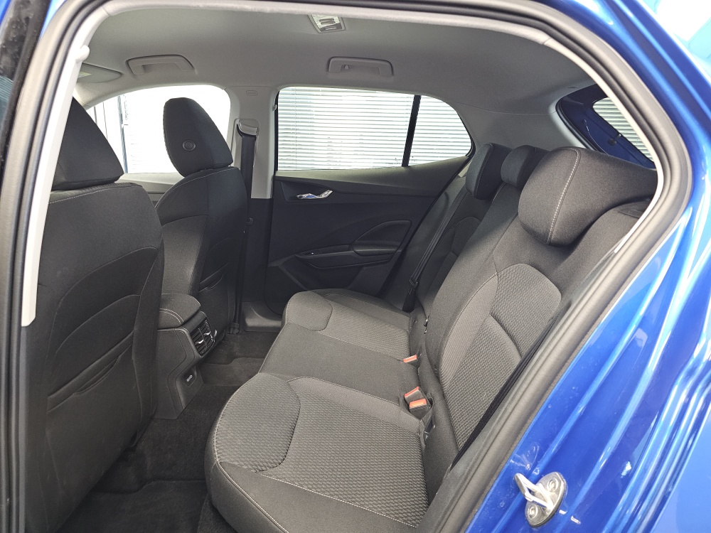 Skoda Fabia – Foto 4