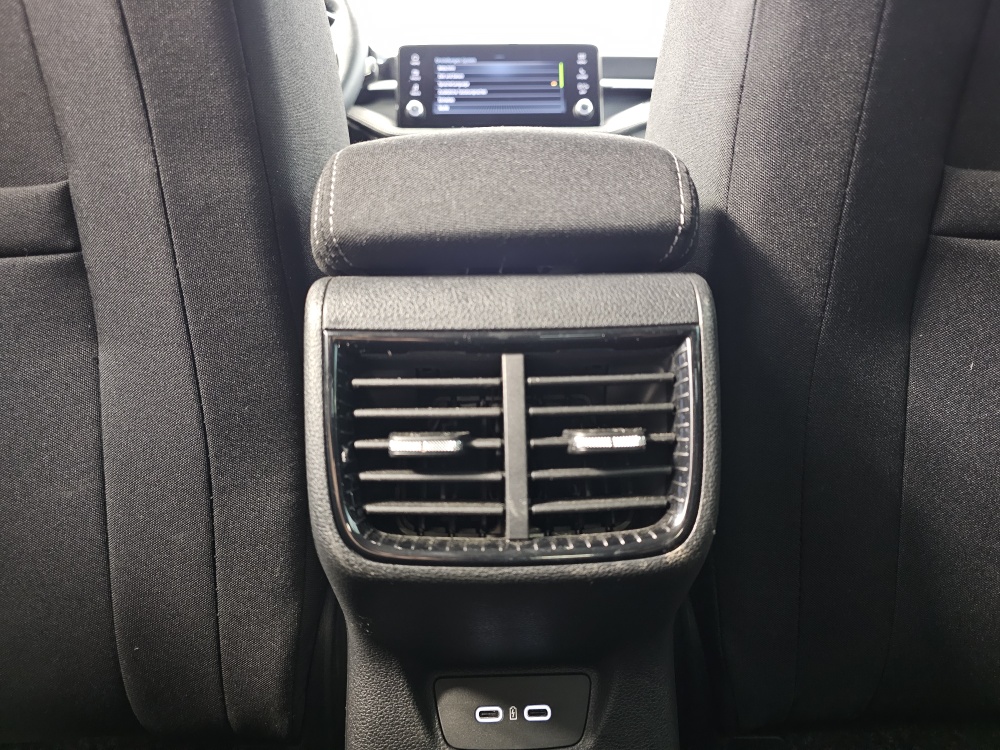 Skoda Fabia – Foto 5