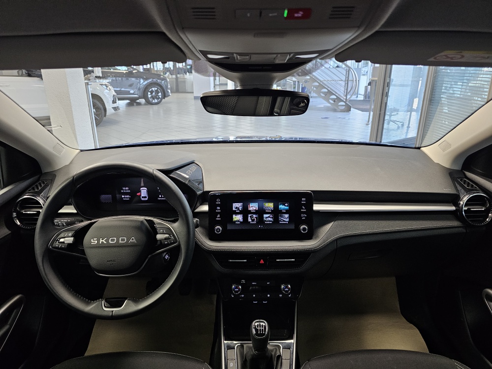 Skoda Fabia – Foto 6