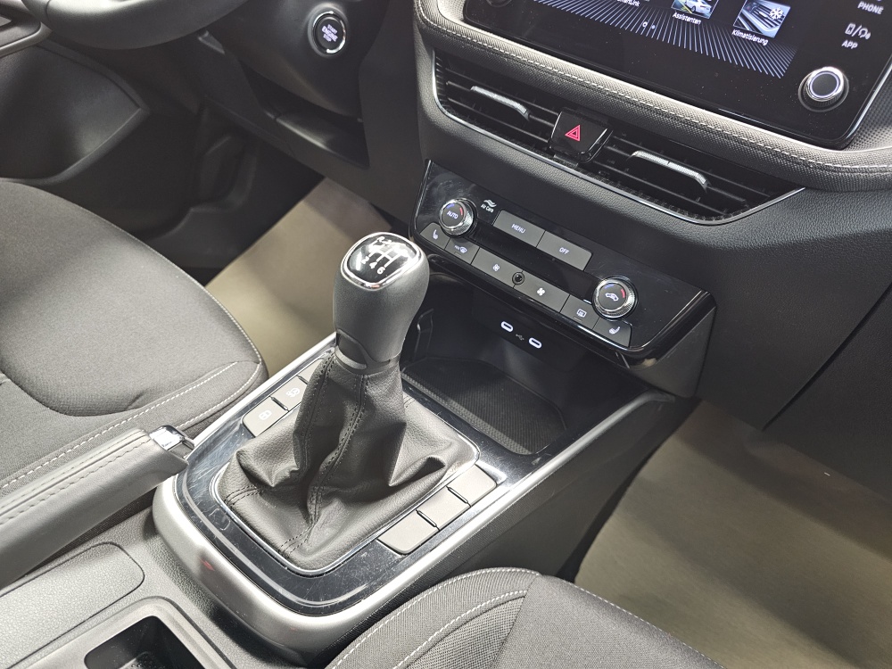 Skoda Fabia – Foto 7
