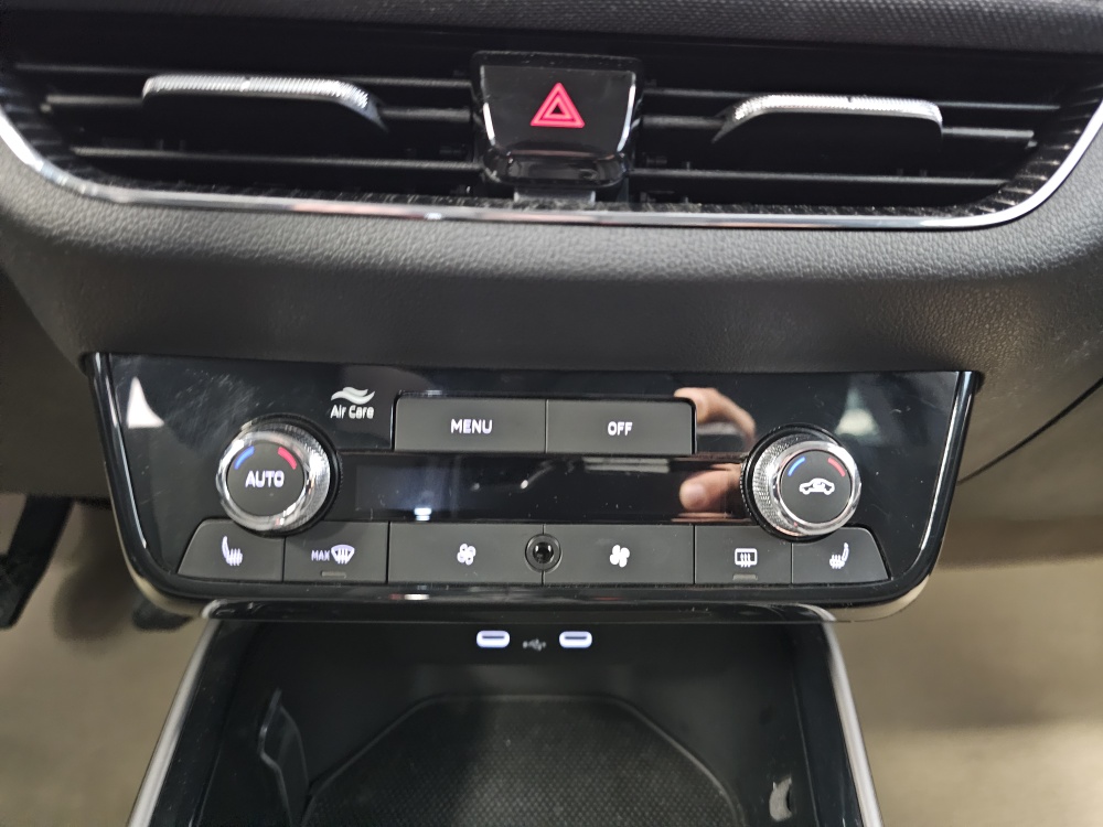 Skoda Fabia – Foto 8