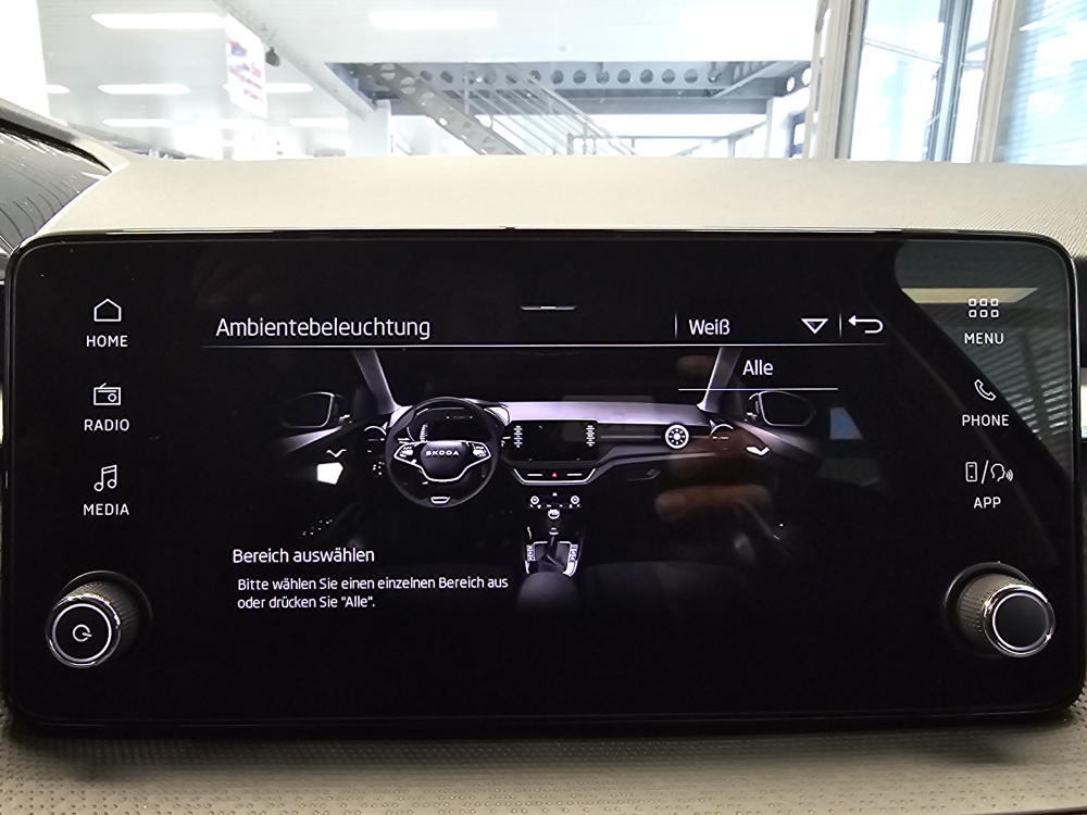 Skoda Fabia – Foto 12
