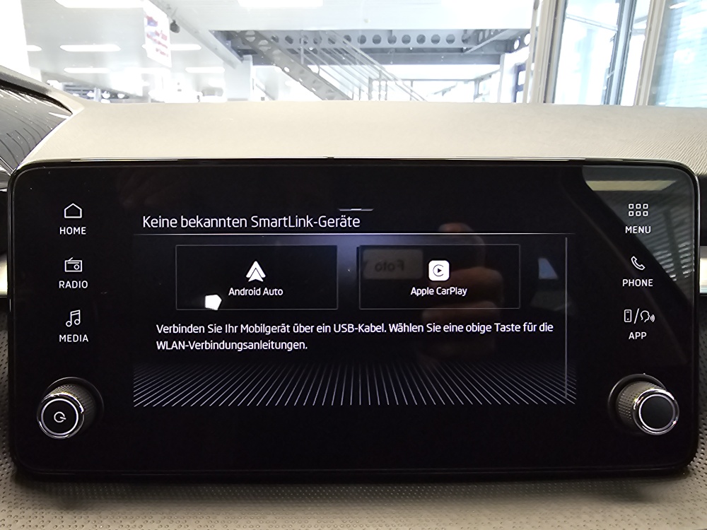 Skoda Fabia – Foto 14