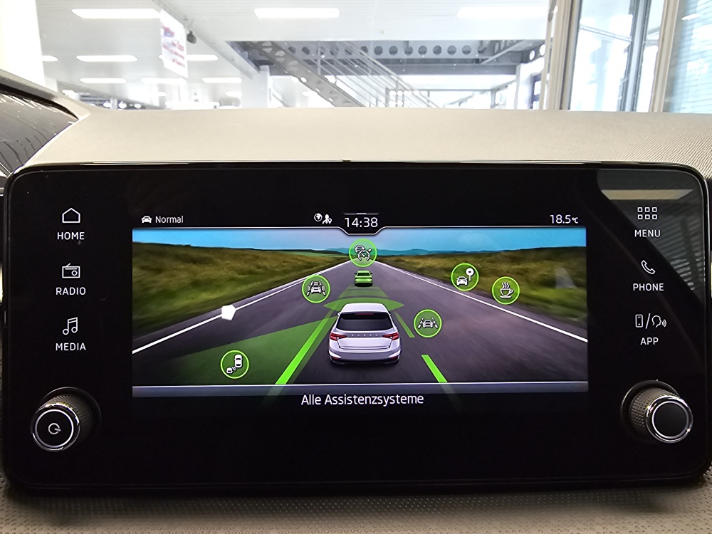 Skoda Fabia – Foto 15