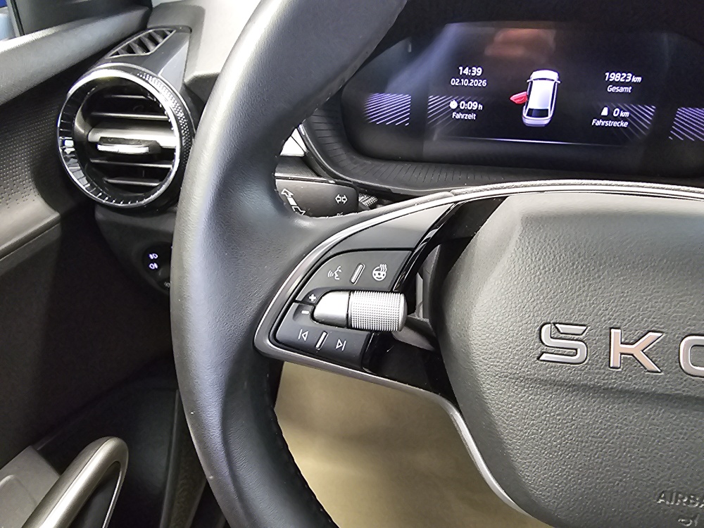 Skoda Fabia – Foto 19