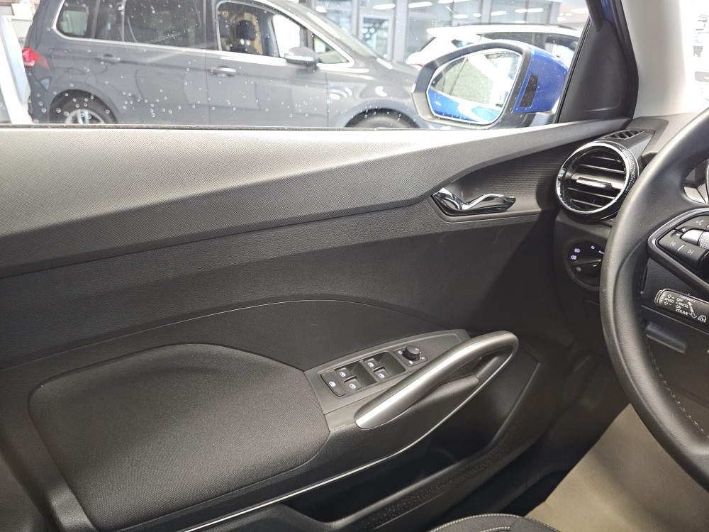 Skoda Fabia – Foto 20