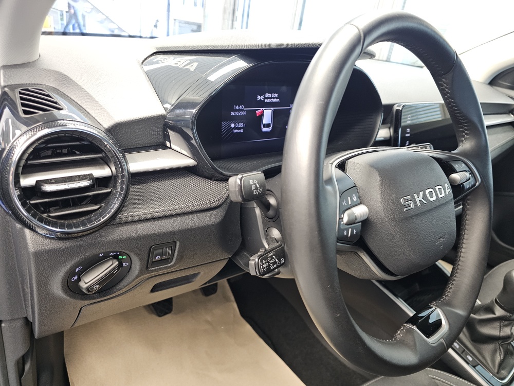 Skoda Fabia – Foto 22