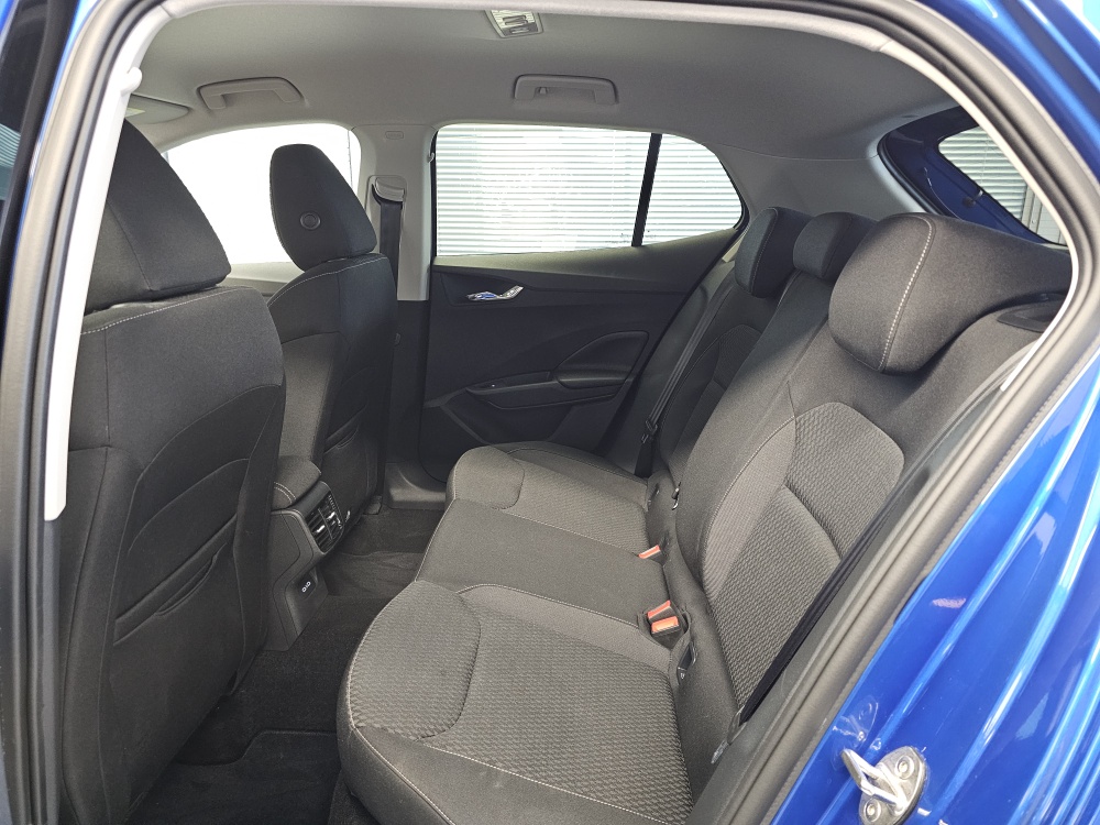 Skoda Fabia – Foto 4