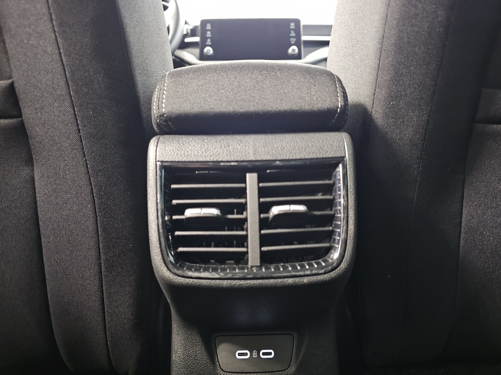 Skoda Fabia – Foto 5