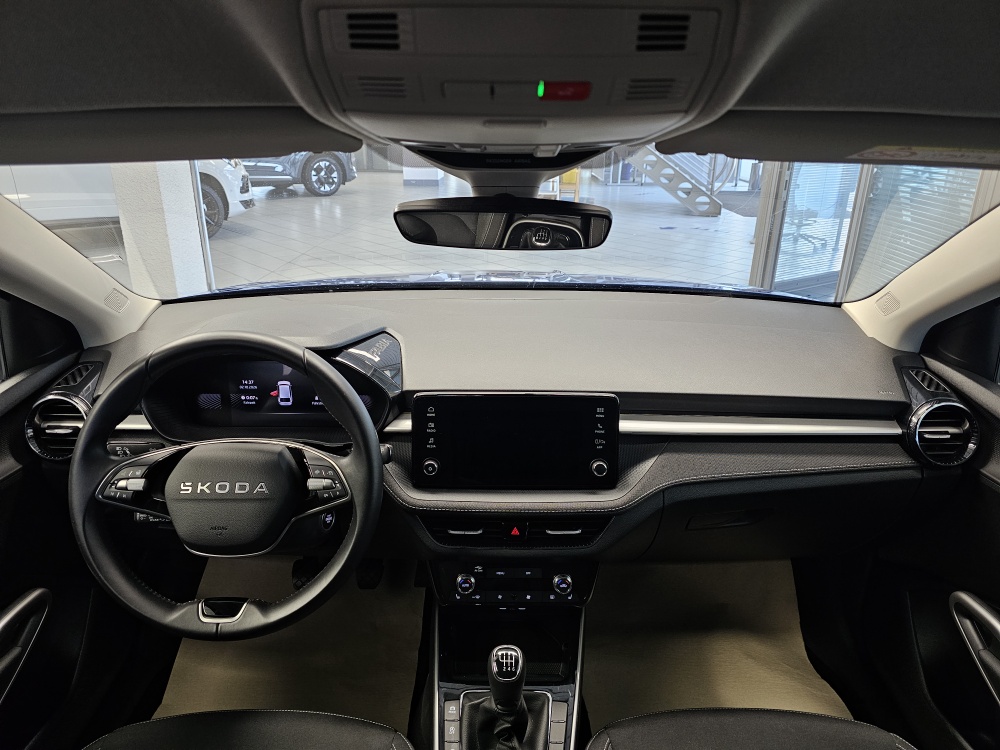 Skoda Fabia – Foto 6