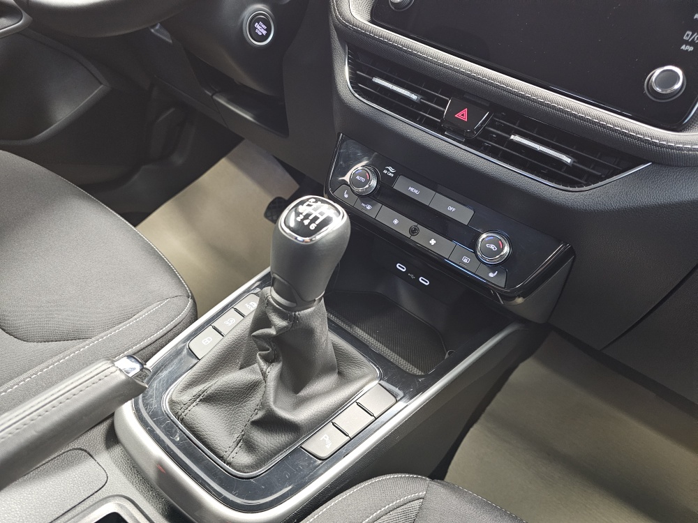 Skoda Fabia – Foto 7