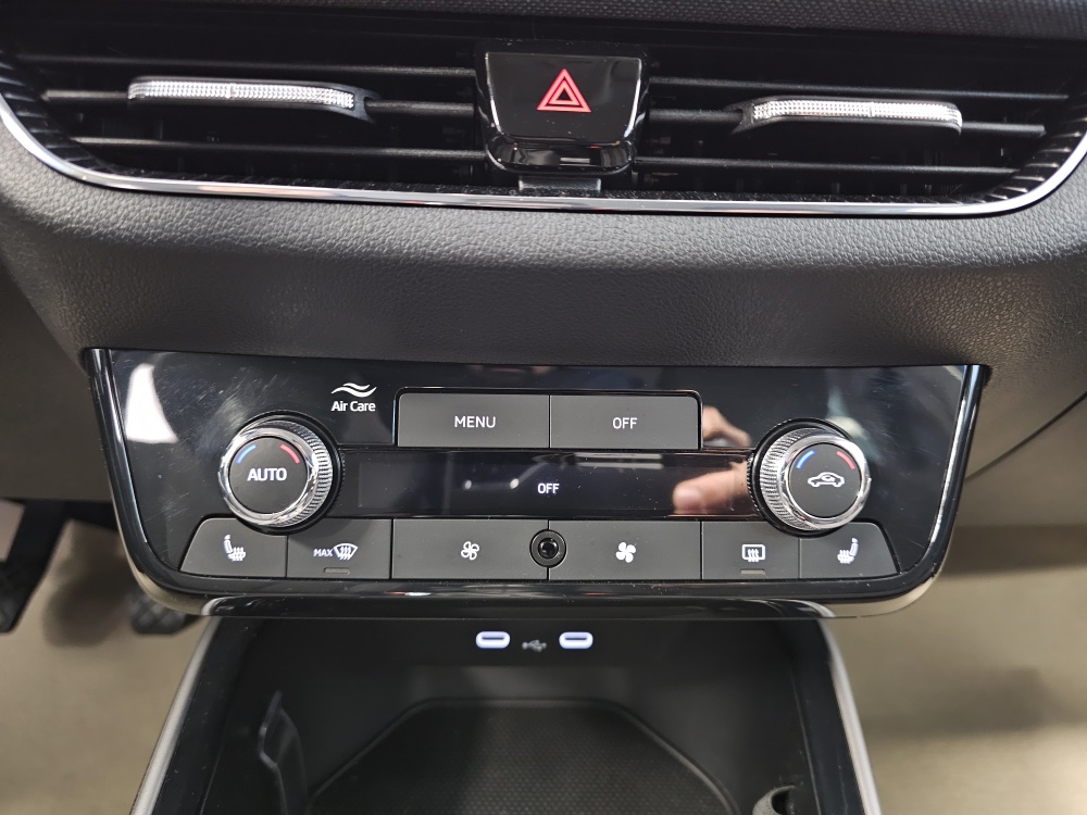 Skoda Fabia – Foto 8