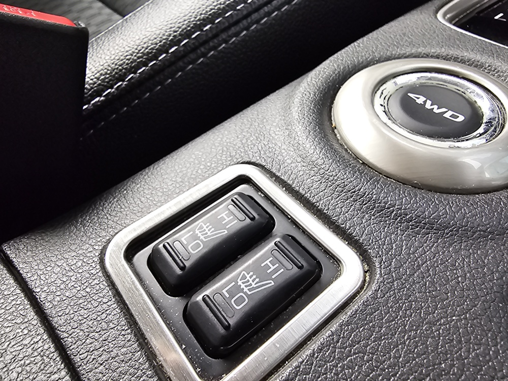 Mitsubishi Outlander – Foto 10