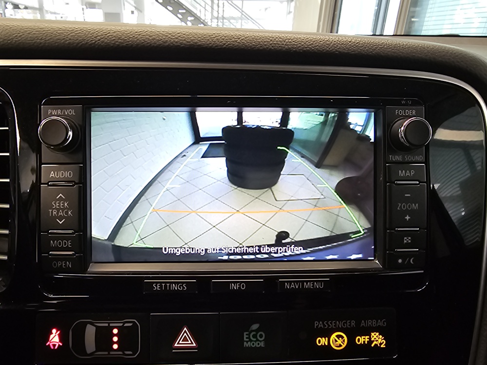Mitsubishi Outlander – Foto 12