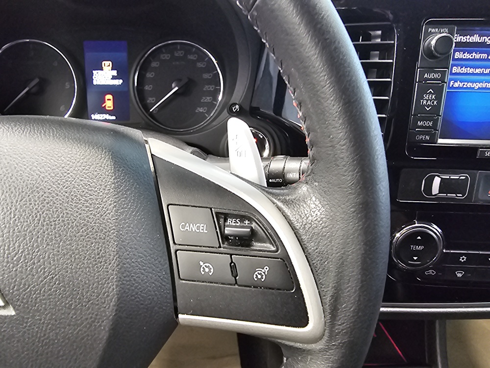 Mitsubishi Outlander – Foto 13