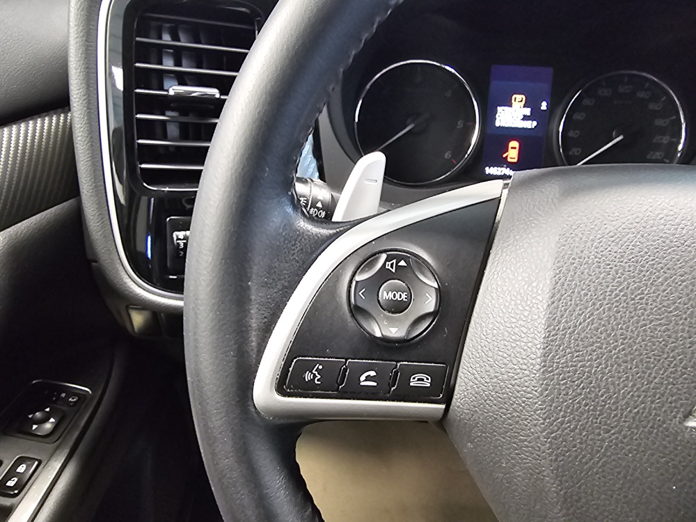 Mitsubishi Outlander – Foto 14