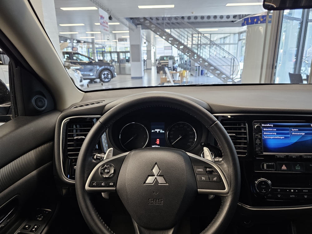 Mitsubishi Outlander – Foto 16