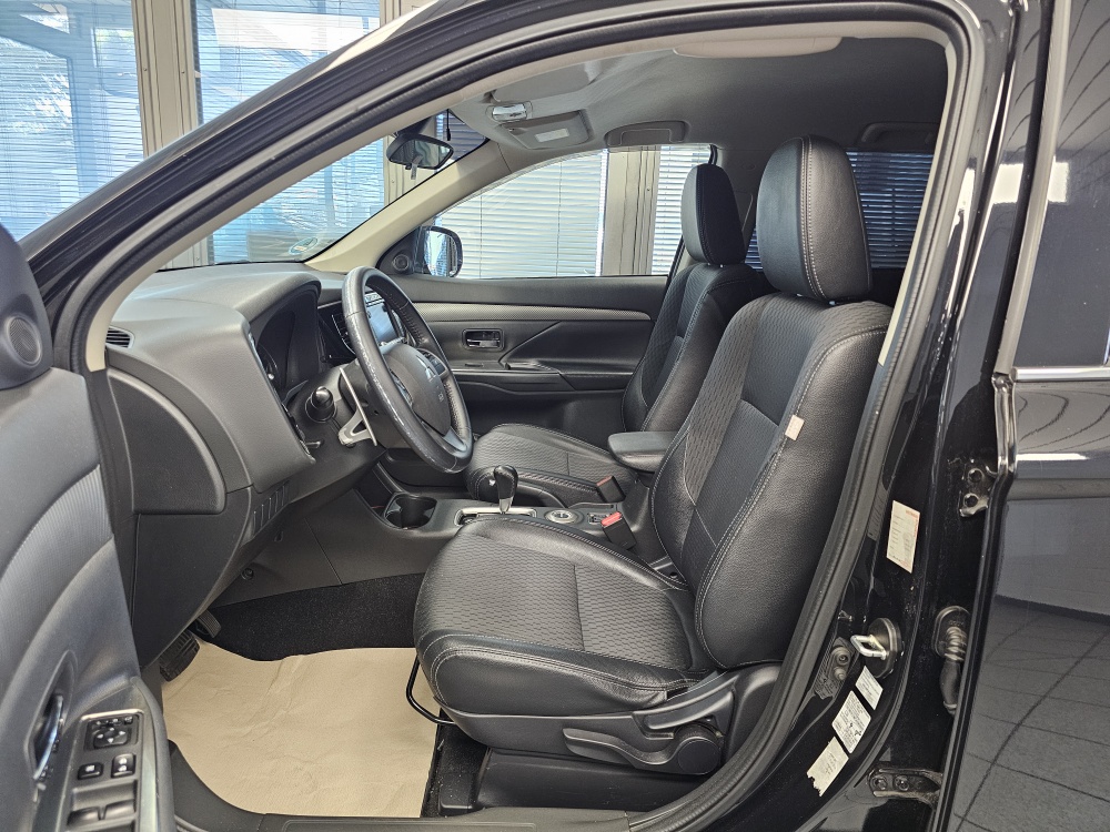 Mitsubishi Outlander – Foto 18