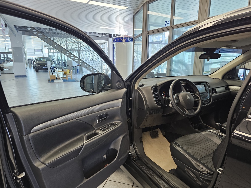 Mitsubishi Outlander – Foto 19