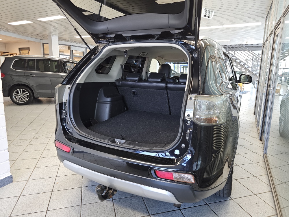 Mitsubishi Outlander – Foto 2