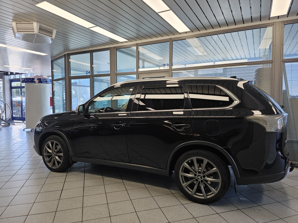Mitsubishi Outlander – Foto 20