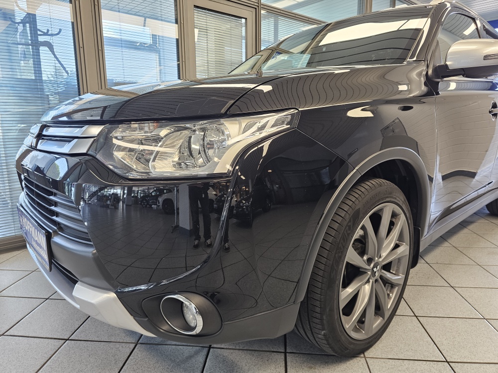 Mitsubishi Outlander – Foto 21