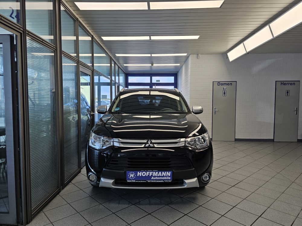 Mitsubishi Outlander – Foto 22
