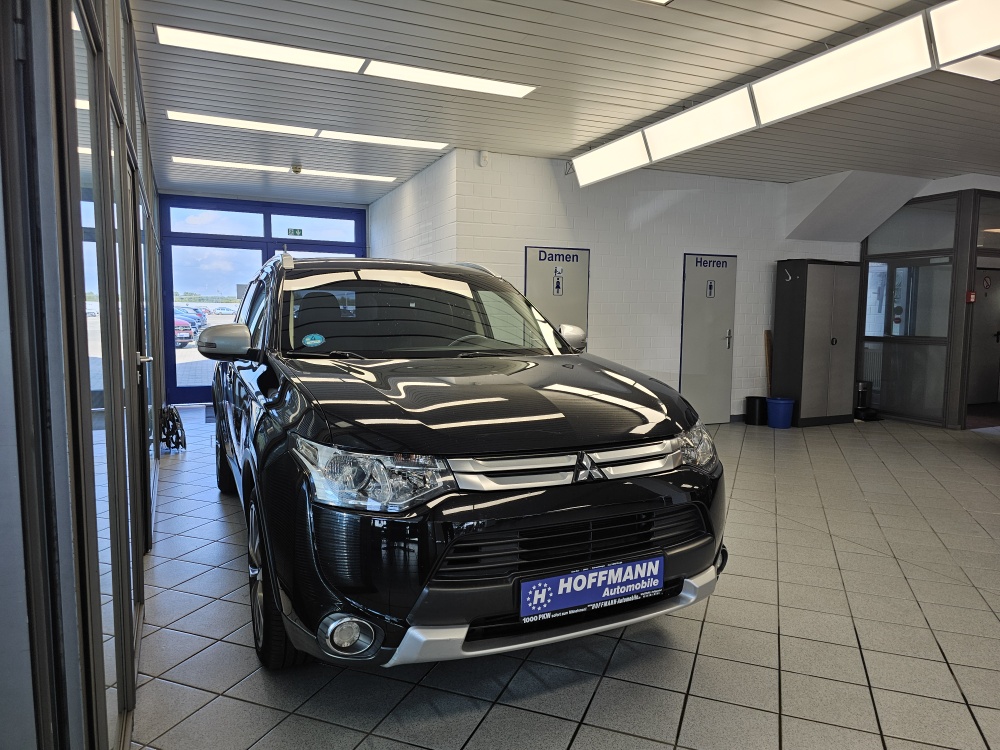 Mitsubishi Outlander – Foto 23