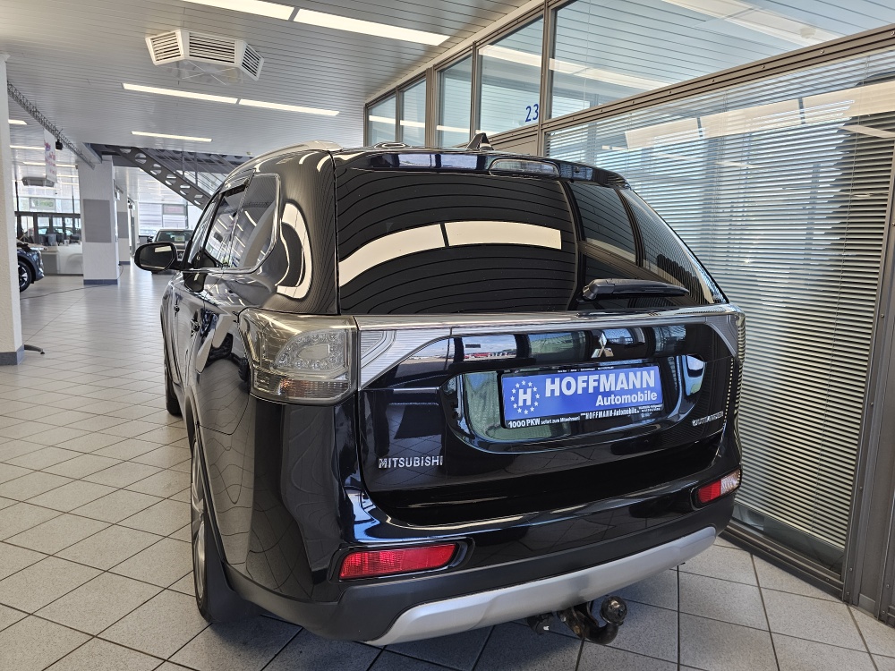 Mitsubishi Outlander – Foto 3