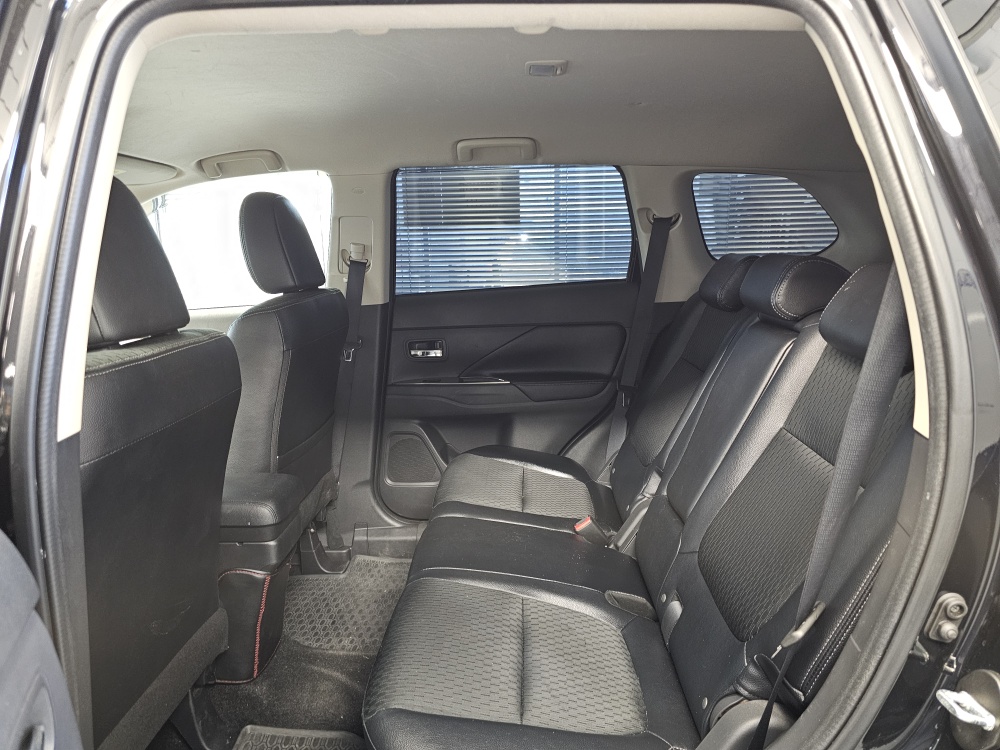 Mitsubishi Outlander – Foto 6