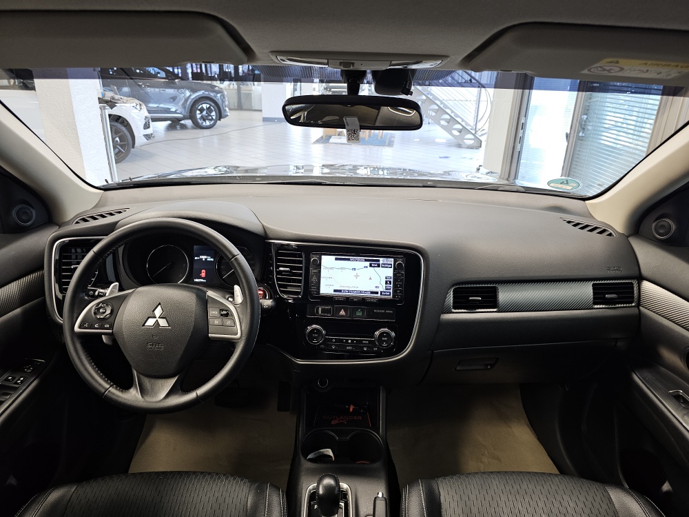 Mitsubishi Outlander – Foto 7