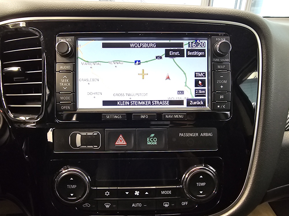 Mitsubishi Outlander – Foto 9