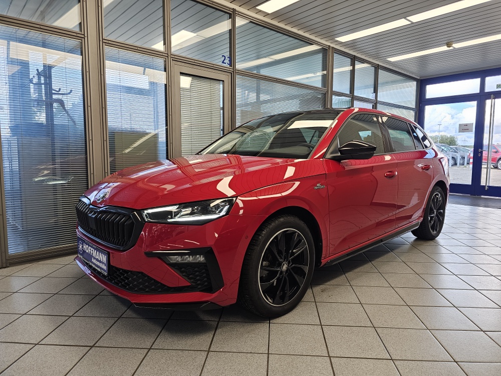Skoda Scala – Foto 1