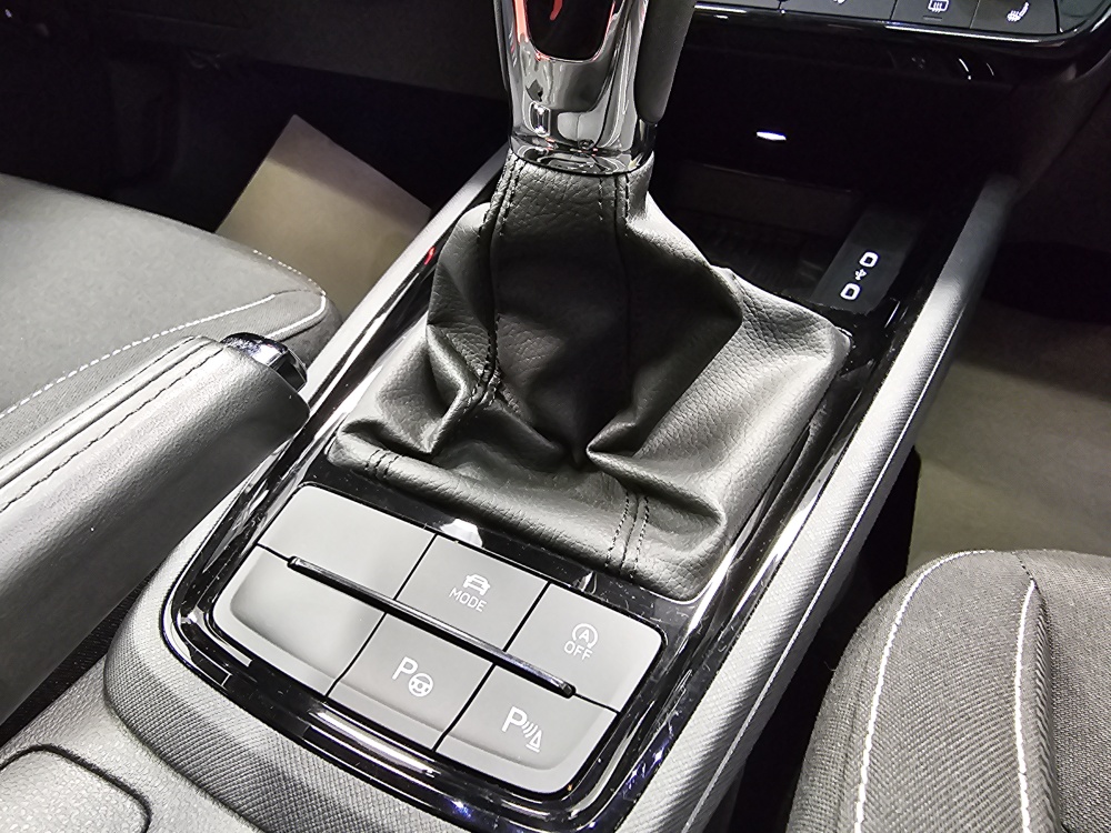 Skoda Scala – Foto 10