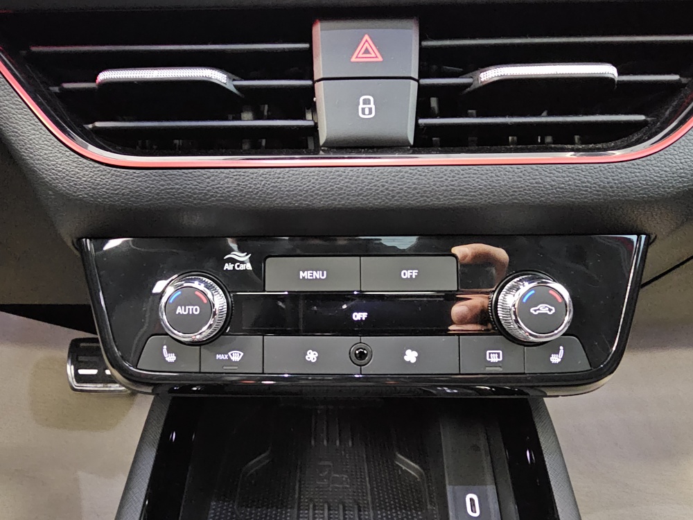 Skoda Scala – Foto 11