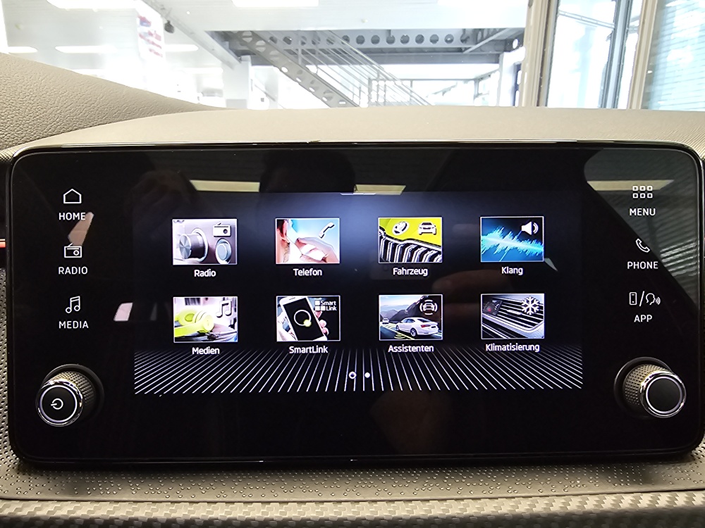 Skoda Scala – Foto 12