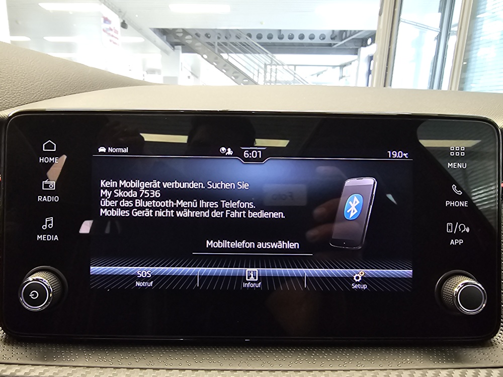 Skoda Scala – Foto 14