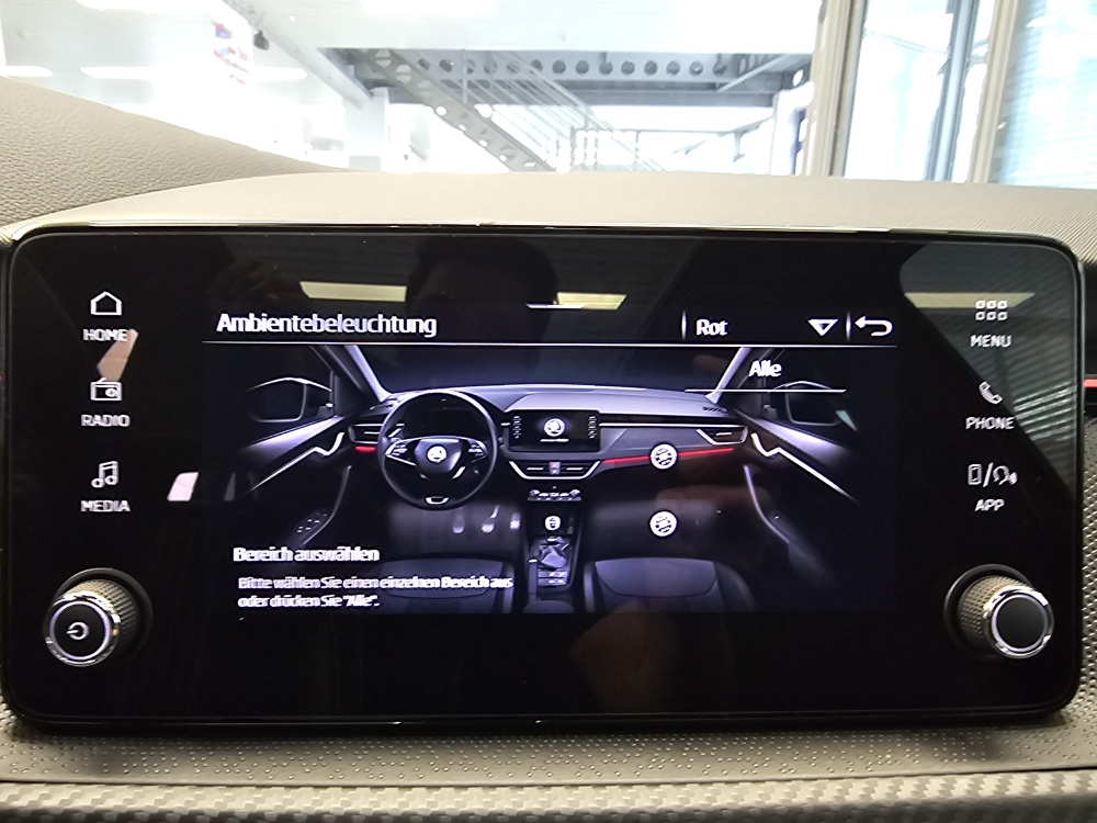Skoda Scala – Foto 15