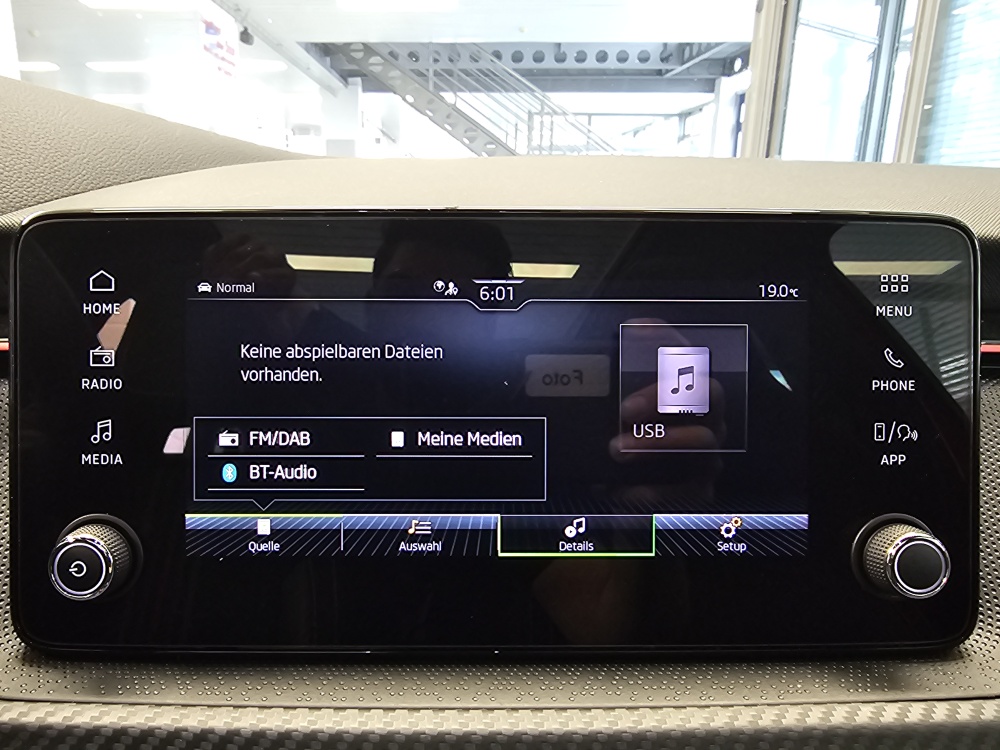 Skoda Scala – Foto 16