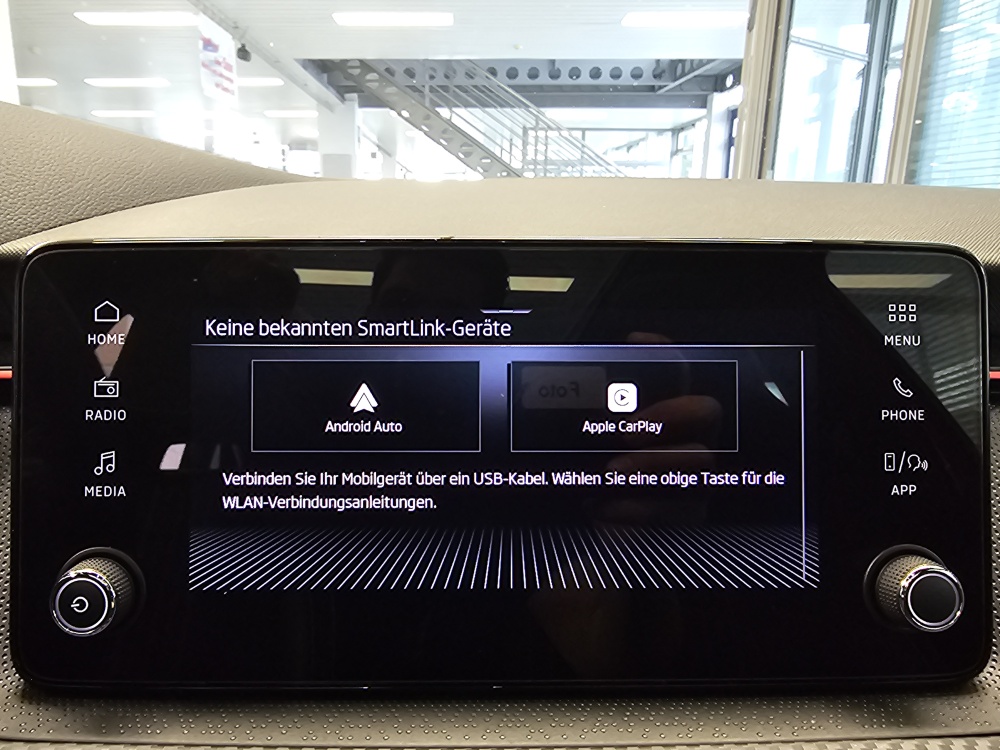 Skoda Scala – Foto 17